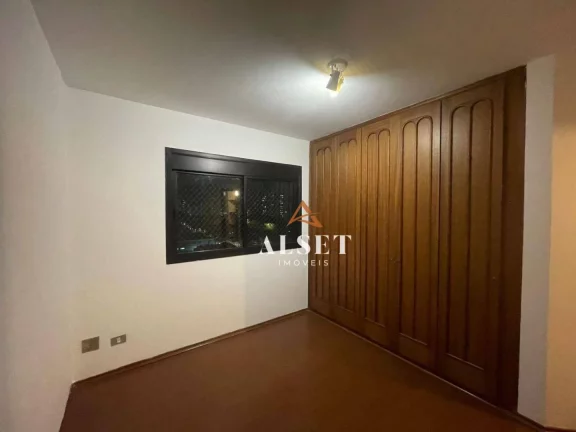 Imagem Apartamento com 3 dormitórios para alugar, 180 m² por R$ 10.270,00/mês - Tatuapé - São Paulo/SP