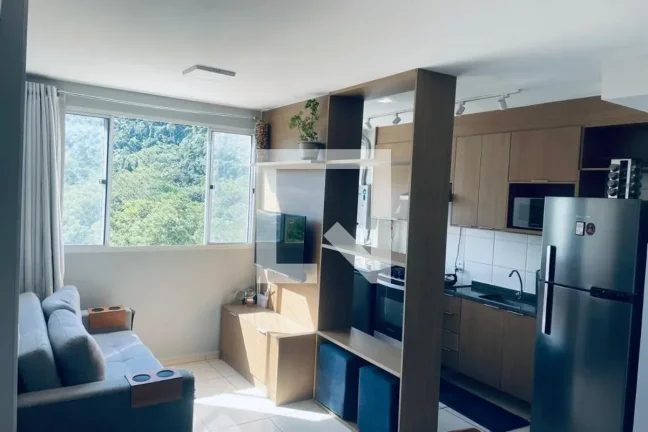 Imagem Apartamento à Venda - Vargem Pequena, 2 Quartos, 45 m2