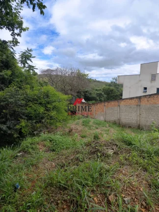 Imagem Lote - Bairro Paineiras - Lagoa Santa