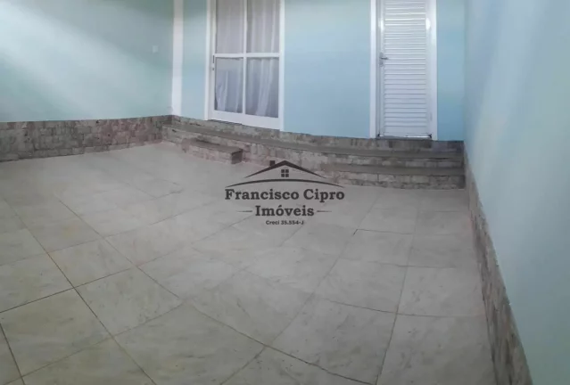 Imagem Casa Sobrado