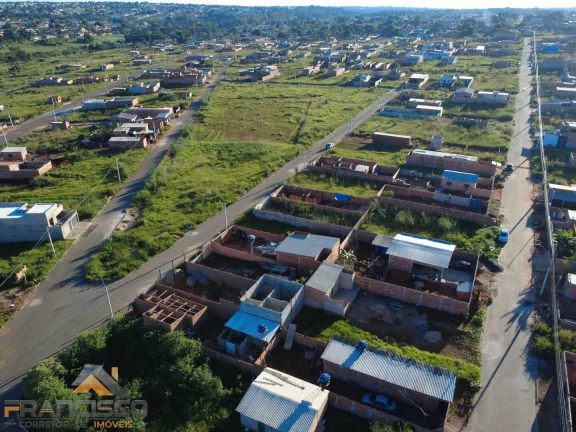 Imagem LOTE A PRESTAÇÃO EM APARECIDA, PRÓXIMO GO 040 SAÍDA PARA ARAGOIÂNIA