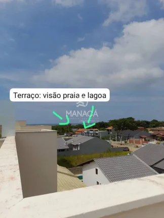 Imagem Apartamento mobiliado na quinta dos açorianos