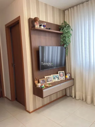 Imagem Vida Mar - Apartamento 2 Quartos (1 Suíte) no Condomínio Vida Mar – 51m²