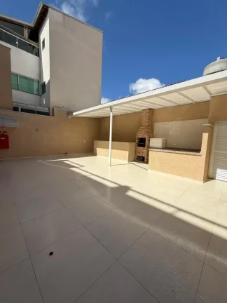 Imagem Apartamento para Venda em Santo André, Santa Maria, 2 dormitórios, 1 banheiro, 1 vaga