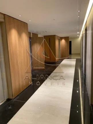 Imagem Sala - Ribeirão Preto - Jardim Botânico