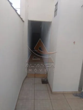Imagem Casa - Ribeirão Preto - Sumarezinho
