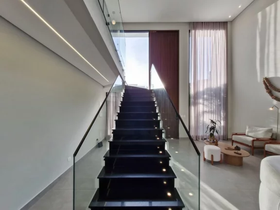 Imagem Casa de Luxo à Venda na Riviera de São Lourenço Módulo 11 - 5 Quartos, 5 Suítes e Área de 344,18m².