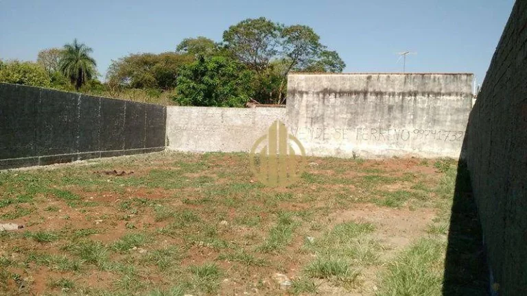 Imagem Terreno a venda na Lagoinha - Ribeirão Preto /SP
