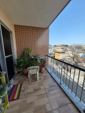 Imagem Apartamento para Venda em Rio de Janeiro, RAMOS, 2 dormitórios, 2 banheiros, 1 vaga