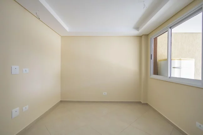 Imagem Sobrado 3 quartos com churrasqueira próximo Positivo