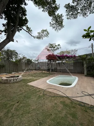 Imagem CASA RESIDENCIAL em RIO DE JANEIRO - RJ, GUARATIBA