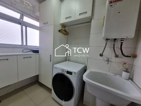 Imagem Apartamento Padrão à venda em São Paulo/SP