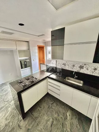 Imagem Apartamento com 3 dormitórios à venda, 120 m² por R$ 1.750.000,00 - Praia da Costa - Vila Velha/ES
