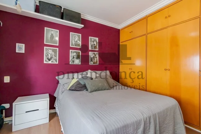 Imagem Apartamento de Alto Padrão em Higienópolis, 1 apto por andar!
