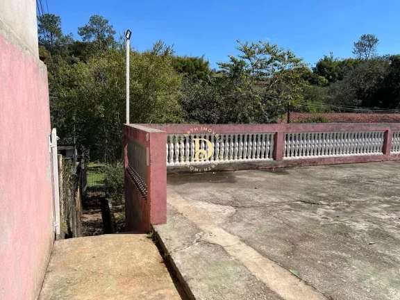 Imagem Chácara Buquirinha - São José dos Campos - 4 dormitórios (1 suíte) - 1.504m²