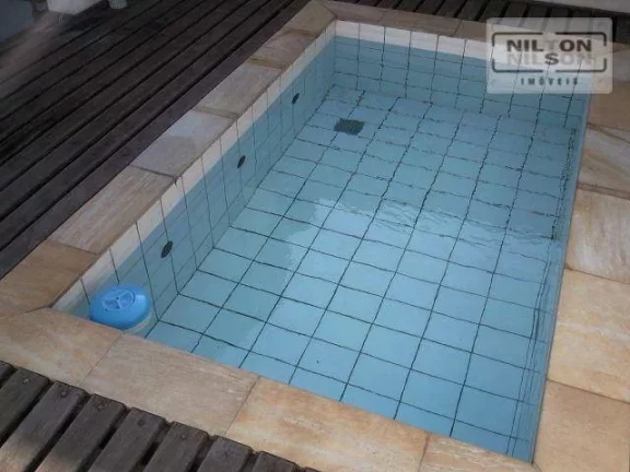 Imagem Cobertura à venda, 70 m² por R$ 500.000,00 - Taquaral - Campinas/SP