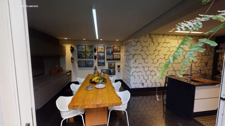 Imagem Excelente apartamento à venda no bairro Santo Antônio, em Belo Horizonte. Com 75m² de área priva...