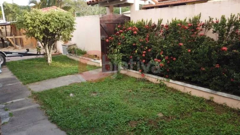 Imagem Casa com 2 dormitórios à venda, 120 m² por R$ 1.200.000,00 - Ogiva - Cabo Frio/RJ