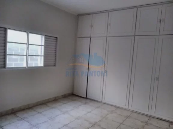 Imagem Casa - Ribeirão Preto - Campos Elíseos - Região Norte