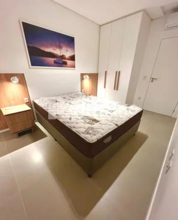 Imagem APARTAMENTO RESIDENCIAL em GOVERNADOR CELSO RAMOS - SC, Palmas do Arvoredo