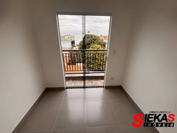 Imagem Apartamento à venda em São Paulo-SP, bairro Cidade Líder: 2 quartos, sala, banheiro, 1 vaga, 35m². Confira!