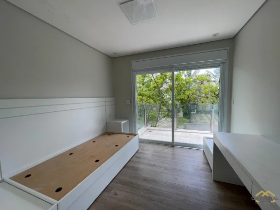 Imagem Casa a Venda no condomínio Veduta Rossa - Jundiaí/SP