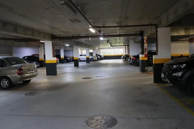 Imagem Apartamento para Venda por R$600.000,00 com 57m², 2 dormitórios, 1 suite e 1 vaga - Barra funda, São paulo / SP - Cód. BDI35707
