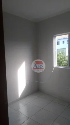 Imagem Apartamento à venda, 39 m² por R$ 190.000,00 - Jardim Casqueiro - Cubatão/SP