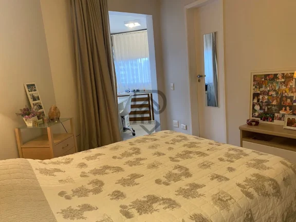 Imagem Apartamento Ibirapuera Park pronto ara morar