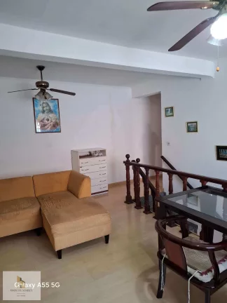 Imagem Sobrado à venda, Helena Maria/Osasco,168m2, 3 quartos, 2 vagas