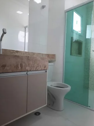 Imagem Apartamento à venda no bairro Vila Camilópolis - Santo André/SP
