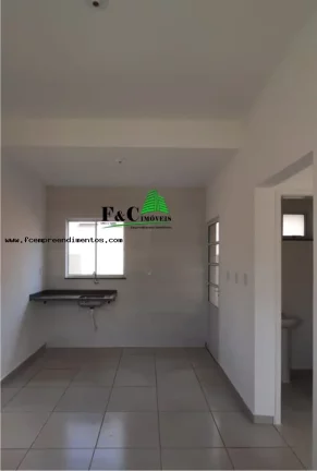 Imagem Casa em Condomínio para Venda em Iracemápolis, Jardim Residencial Flórida, 2 dormitórios, 1 banheiro, 1 vaga