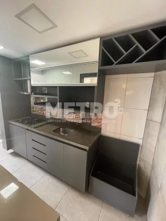 Imagem Apartamento para locação, Edf. Premium Residence, 2 quartos, PETROLINA - PE