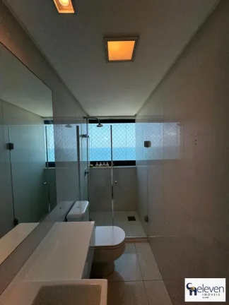 Imagem Apartamento para Venda em Salvador, Barra, 4 dormitórios, 4 suítes, 6 banheiros, 3 vagas