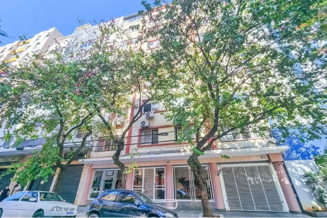 Imagem APARTAMENTO RESIDENCIAL em São Paulo - SP, Santa Cecília