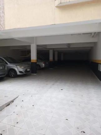 Imagem Apartamento para Venda em Santo André, Vila Junqueira, 2 dormitórios, 1 banheiro, 1 vaga