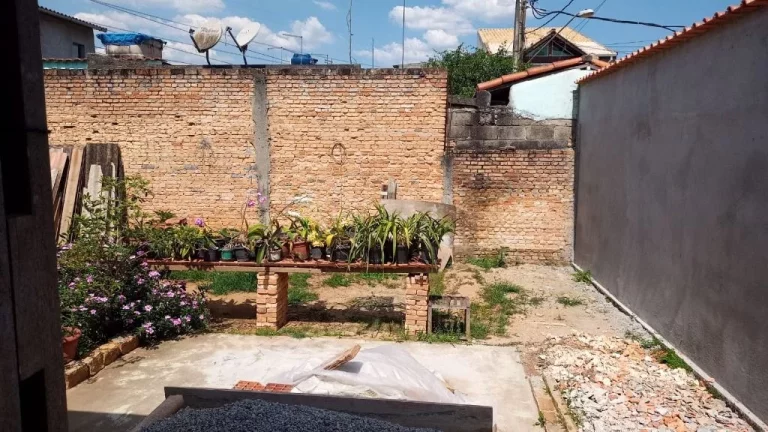 Imagem Casa com 3 dormitórios à venda, 126 m² por R$ 450.000,00 - Vila Nova Amorim - Suzano/SP