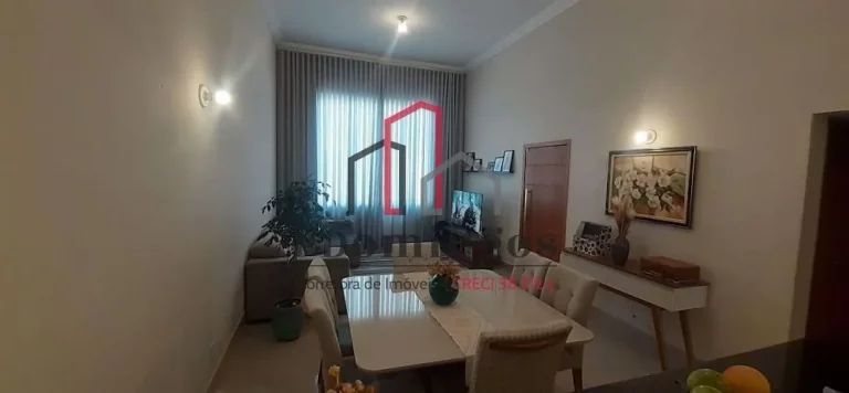 Imagem CASA TÉRREA OPORTUNIDADE DE NEGÓCIO NO REAL PARK - SUMARÉ