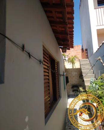 Imagem CASA RESIDENCIAL em CERQUILHO - SP, Parque das Arvores