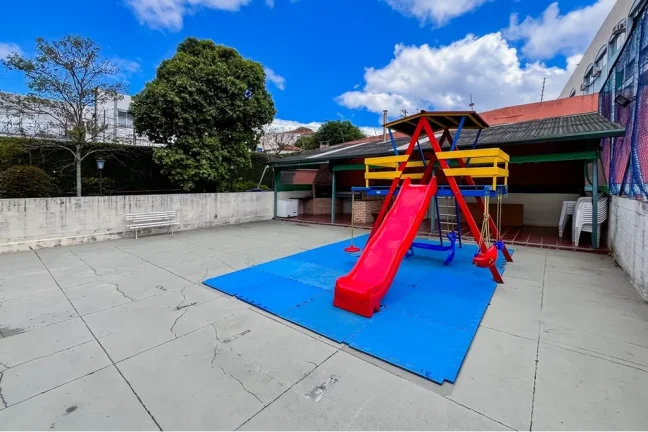 Imagem APARTAMENTO RESIDENCIAL em São Paulo - SP, Jabaquara