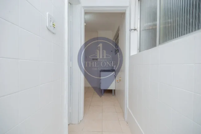 Imagem Venda de Apartamento de 3 Quartos na Liberdade, São Paulo - 68m² de conforto e elegância!