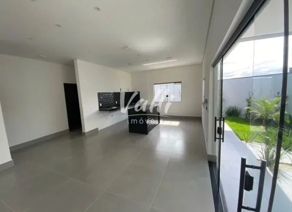 Imagem CASA RESIDENCIAL em AMERICANA - SP, JARDIM BRASIL