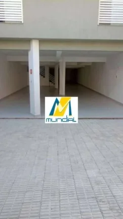 Imagem Alugo Cobertura em Santo André, Vila Valparaíso