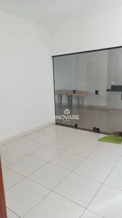 Imagem Casa com 3 dormitórios à venda, 180 m² por R$ 510.000,00 - Setor Santos Dumont - Itumbiara/GO