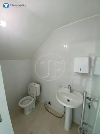 Imagem Ponto Comercial para Alugar,  em Imbaúbas - Ipatinga