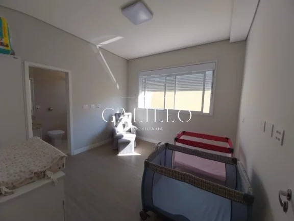 Imagem Casa Alto Padrão a venda no Condomínio Reserva Marajoara | Jundiaí | São Paulo
