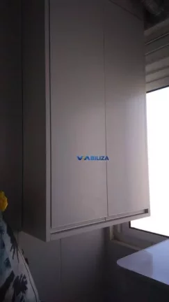 Imagem Apartamento à venda, 54 m² por R$ 407.000,00 - Vila Paulista - Guarulhos/SP