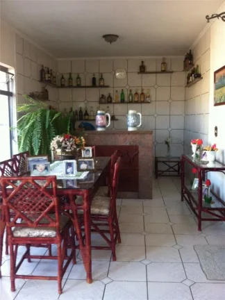 Imagem CASA RESIDENCIAL À VENDA, JARDIM TREVO, JUNDIAÍ - CA0596.