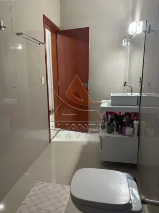 Imagem Casa - Ribeirão Preto - Alexandre Balbo