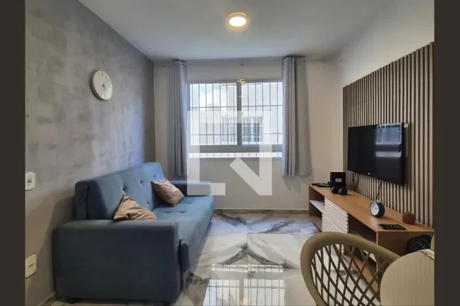 Imagem Apartamento à Venda - Recreio, 2 Quartos, 45 m2